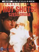 Hot Shots 2 Part Deux [1993].[2160p.AI] [H265][10bit] [SDR][HEVC] [E-AC-3][Lektor PL][MARCIN0313]