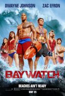 Baywatch. Słoneczny Patrol  / Baywatch (2017) [h265] [1280x536] [Lektor PL] [mkv]  [FIONA9]