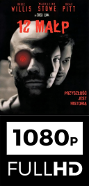 12 malp (1995) [1080p] [H264] [Lektor] SYRIX