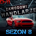 Zawodowi Handlarze (2017) [720p] [WEB-DL] [H264] [AC3.d11] [Reality PL] [Sezon.08] [r.d11]