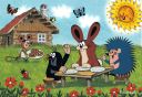 Krecik i przyjaciele [xvid] [512x368] [Dubbing PL] [avi] [FIONA9]