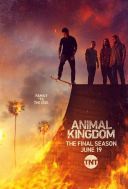 Królestwo zwierząt / Animal Kingdom (2016-2022) S01-S06 [MULTI 10Bit NF 1080p WEB-DL H.265-OZW] [Lektor PL] [sezon]