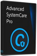 IObit Advanced SystemCare Pro 19.5.0.221 [PL] [Crack UZ1] [+New "Kill.Process.bat"] [azjatycki]