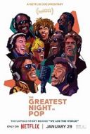 Najwspanialsza noc w historii popu / The Greatest Night in Pop (2024) [720p.NF.edition-WEB-DL.H265.DarK] [Lektor PL] [mkv] [FIONA9]
