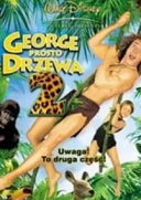George prosto z drzewa 2 / George of the Jungle 2 (2003) [720p] [WEB-DL] [H264] [AC3-d11] [Lektor PL]