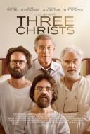 Trzech Chrystusow / Three Christs (2017) [BRRip] [XviD-GR4PE] [Lektor PL] [avi] [FIONA9]