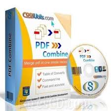 CoolUtils PDF Combine Pro 4.2.0.145 (x32/x64)[PL][Full] + Portable