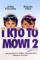 I kto to mowi 2/Look Who's Talking Too (1990) [1080p] [BRRip] [H264] [AC3-d11] [Lektor.PL]