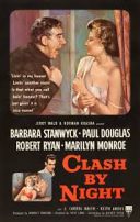 Na krawędzi / Clash by Night (1952) [PL.CUSTOM.DVDRip.XviD-RETRO] [Lektor PL] [avi] [FIONA9]