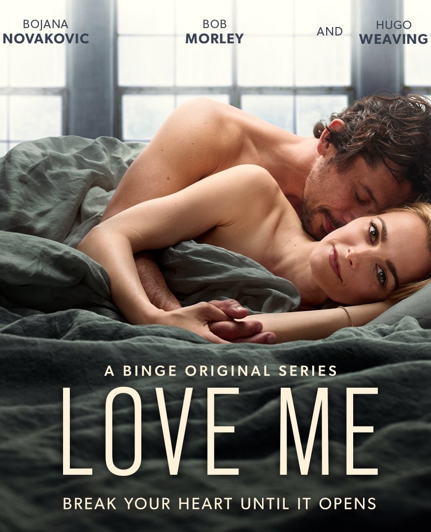 Love Me (2023) [Sezon 2] [MULTi] [1080p] [AMZN] [WEB-DL] [DD2.0] [H264-Ralf] [Lektor &amp; Napisy PL]