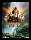 Zakleta jaskinia / Zakliata jaskyňa (2022) [PL.1080p.WEB-DL.H264.DD2.0-K83] [Lektor PL] [mkv]  [FIONA9]