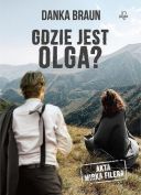 Danka Braun - Gdzie jest Olga