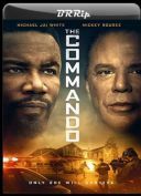 Komandos / The Commando (2022) [PL.1080p.AMZN.WEB-DL.DDP2.0.H264-XuploaD] [Lektor PL] [mkv]  [FIONA9]