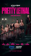 Zabójcza pointa / Pretty Lethal (2026) [MULTi.1080p.AMZN.WEB-DL.H264-OzW] [Lektor PL] [mkv] [FIONA9]