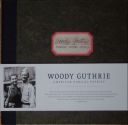 Woody Guthrie - American Radical Patriot (2013) (6 CD) [MP3@320 kbps]