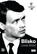 Blisko, coraz blizej (1982-1986) [Sezon 1] [Serial PL] [1080p] [WEB-DL] [H.264-AL3X]