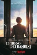 Czekam, aż stanie się coś pięknego / The Children's Train / Il treno dei bambini (2024) [PL.720p.WEB-DL.XviD.DD5.1-K83] [Lektor PL] [avi]  [FIONA9]