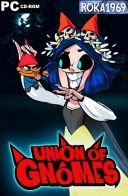 Union of Gnomes [v1.5.26+DLC]*2025* [MULTI-ENG] [GOG] [EXE]