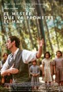 The Teacher Who Promised the Sea / El mestre que va prometre el mar (2023) [PL.480p.AC3.WEB-DL.XviD-GR4PE] [Lektor PL] [avi] [FIONA9]