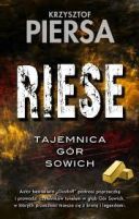 Krzysztof Piersa - Riese. Tajemnica Gór Sowich (2025) [audiobook PL] 
