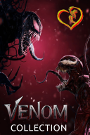 Kolekcja Venom 2018-2024 [10Bit SDR] [2160p.BluRay.H265.AC3-AS76-FT] [Dubbing PL] [Alusia]