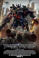 Transformers 3 - Transformers: Dark of the Moon (2011) [720p] [BRRip] [XviD] [AC3-LTN] [Lektor PL]