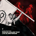 Within Temptation: Worlda Collide Tour - Live in Amsterdam *2024* mp3@320kbps r d11