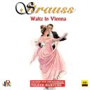 Cologne New Philharmonic Orchestra - Strauss - Waltz in Vienna (2019) [Hi-Res]