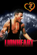 Lwie serce - Lionheart 1990 [10Bit SDR UPSCALING] [2160p BluRay H265 AC3-AS76-FT] [Lektor PL] [Alusia]