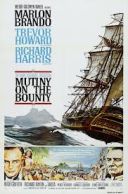 Bunt na Bounty / Mutiny on the Bounty (1962) [h264] [1280x462] [Lektor PL] [mkv]  [FIONA9]