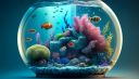 AI Aquarium Screensaver 1 3 + Crack[Repackmaster]