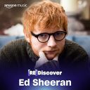 REDISCOVER - Ed Sheeran (2025) [mp3 320kbps]