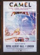 CAMEL - LIVE AT THE ROYAL ALBERT HALL (2019) [BD] [FALLEN ANGEL]