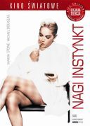 Nagi instynkt / Basic Instinct (1992) [720p BRRip XviD AC3-LTN] [Lektor PL]