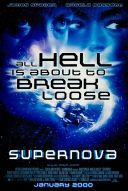 Supernova (2000) [1080p] [BRRip] [H264] [AC3-d11] [Lektor PL]