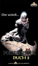 Duch II: Druga strona / Poltergeist II: The Other Side (1986) [PL 720p BDRip XviD AC3 ELiTE] [Lektor PL] [avi] [FIONA9]