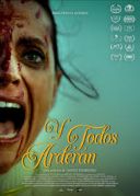 Spalę was wszystkich / Everyone Will Burn (2021) [MULTi.1080p.AMZN.WEB-DL.H.264.DDP5.1-FOX] [Lektor PL] [mkv]  [FIONA9]