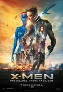 X-Men: Przeszłość, która nadejdzie / X-Men: Days of Future Past (2014) [MULTi 1080p WEB-DL H264-DSiTE] [Lektor PL] [mkv]  [FIONA9]