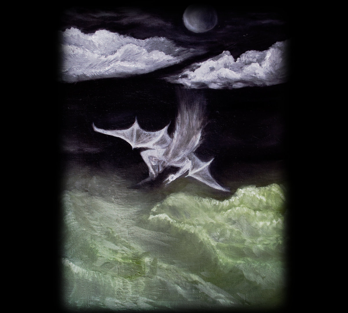 LJOSAZABOJSTWA - SYCHODŽAŃNIE (2017) [EP] [MP3@320] [FALLEN ANGEL]