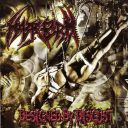WASTEFORM - DESIGNED BY DISGUST (2010) [MP3@320] [FALLEN ANGEL]