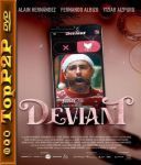 Dewiant / Deviant (2024) [480p]  [WEB-DL] [XviD] [AC3-GR4PE] [Lektor PL]