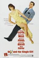 Samotna dziewczyna i seks / Sex and the Single Girl (1964) [PL.1080p.WEB-DL.H264-wasik] [Lektor PL] [mkv]  [FIONA9]