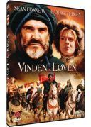 Wiatr i lew / The Wind and the Lion (1975) [PL AC3 BRRip XviD-GR4PE] [Lektor PL] [avi] [FIONA9]