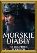 Morskie diabły / Noryang: Jukeumeui bada (2023) [PL] [WEB-DL] [XviD-K83] [Lektor PL]