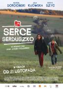 Serce, Serduszko (2014) [PL.DVDRip.XviD-KiT] [Film polski] [avi] [FIONA9]