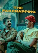 Jak porwałem swojego tatę / The Fakenapping (2025) [MULTi.1080p.NF.WEB-DL.H264.DDP5.1-K83] [Lektor PL] [mkv]  [FIONA9]