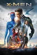 X-Men: Przeszlosc ktora nadejdzie/X-Men: Days of Future Past (2014) [720p] [BRRip] [H264] [AC3-d11] [Dubbing PL]