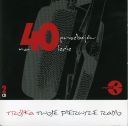 Trojka Twoje Pierwsze Radio - 40 Przebojow Na 40 Lecie (2002) (2 x CD,Compilation) (WAVE) (Mr@73) [ Alien]