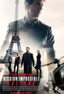 Mission: Impossible – Fallout  (2018) [720p] [BRRip] [XViD] [AC3-MORS] [Lektor PL]