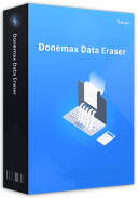 Donemax Data Eraser 3.1 Business [ENG] [Crack UZ1] [azjatycki]